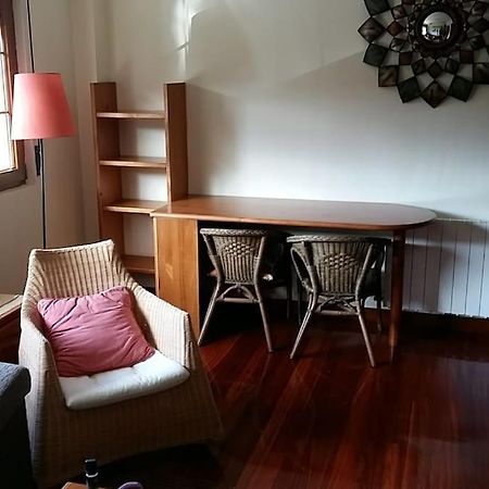 Villa Miguel アルヌエロ エクステリア 写真