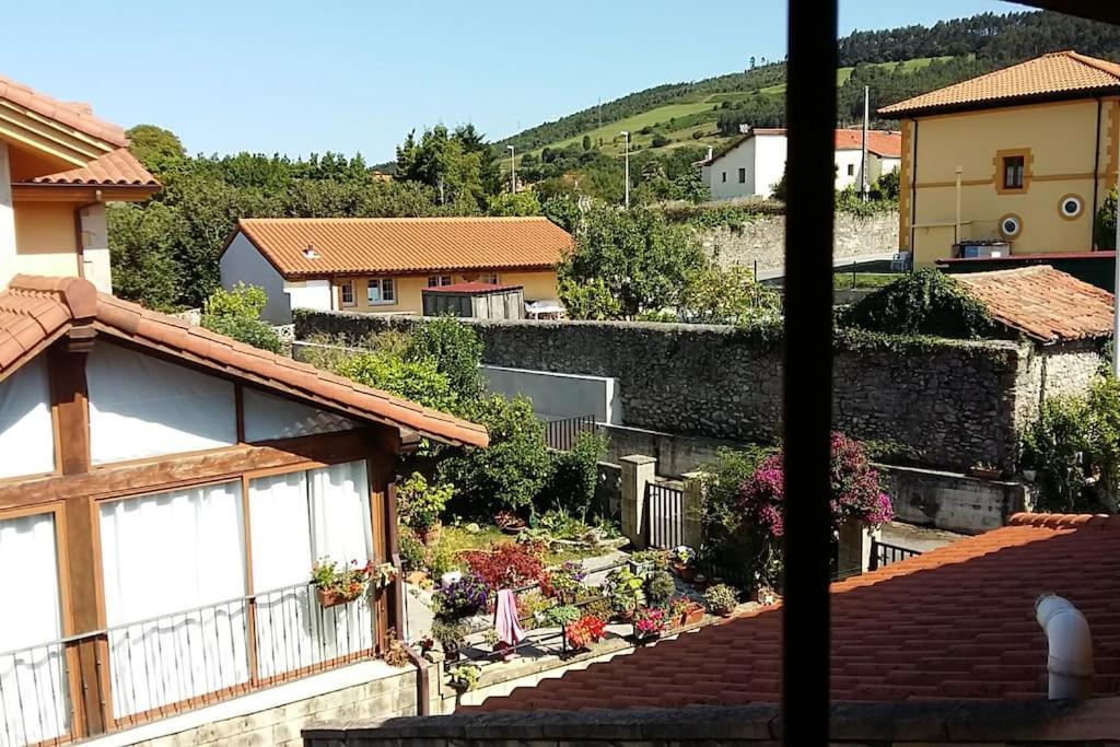 Villa Miguel アルヌエロ エクステリア 写真