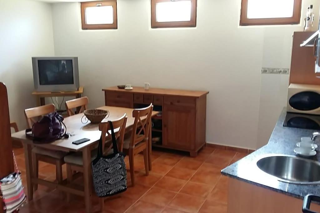 Villa Miguel アルヌエロ エクステリア 写真
